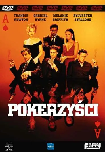 Pokerzyści