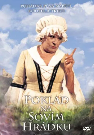 Poklad na Sovím Hrádku