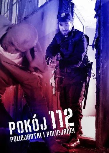 Pokój 112. Policjantki i policjanci