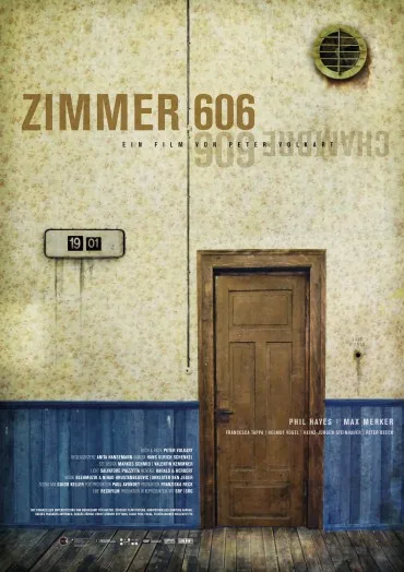 Pokój 606