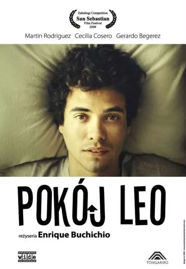Pokój Leo