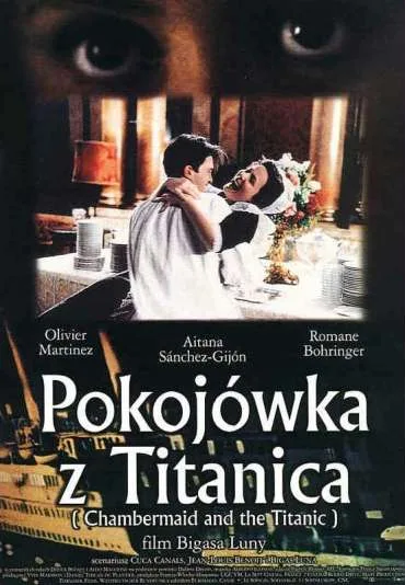 Pokojówka z Titanica