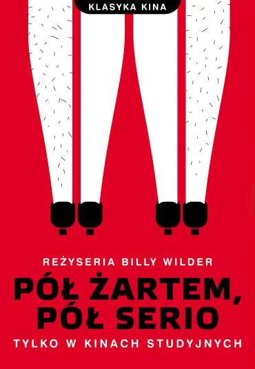 Pół żartem, pół serio