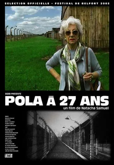 Pola à 27 ans