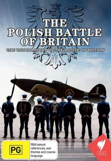 Polacy w bitwie o Wielką Brytanię