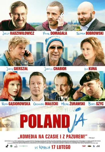 PolandJa