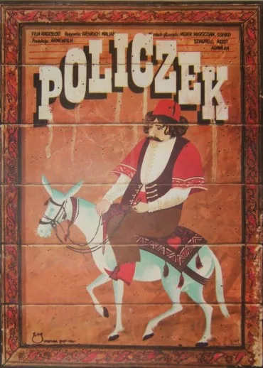 Policzek