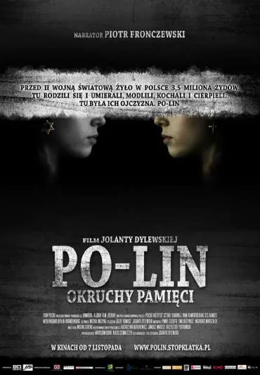 Po-lin. Okruchy pamięci