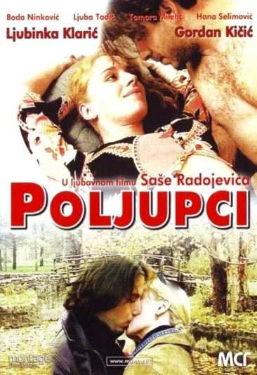 Poljupci
