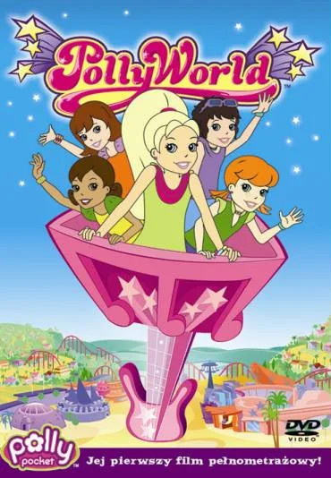Polly World: Her First Full-Length Movie