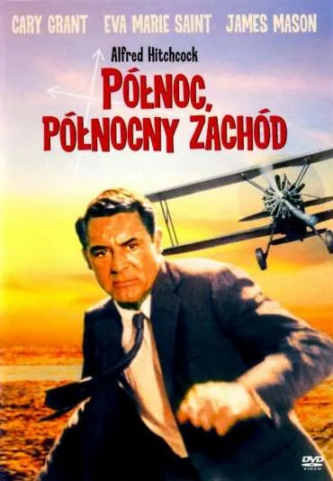 Północ - północny zachód