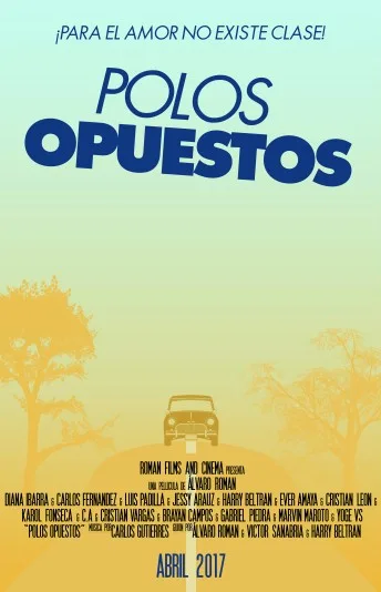 Polos Opuestos