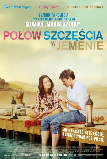 Połów szczęścia w Jemenie