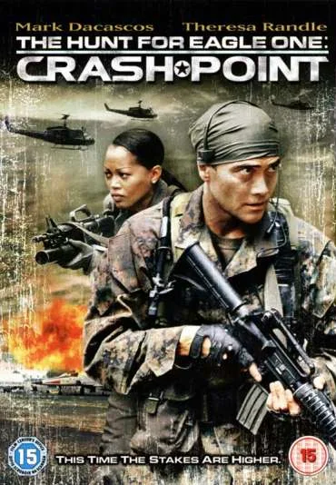 Polowanie na Eagle One: Punkt śmierci