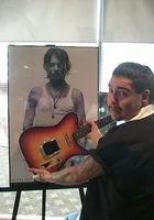 Polowanie na Johnny'ego Deppa