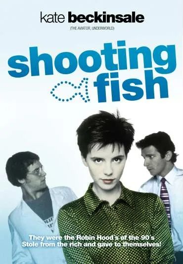 Polowanie na grube ryby