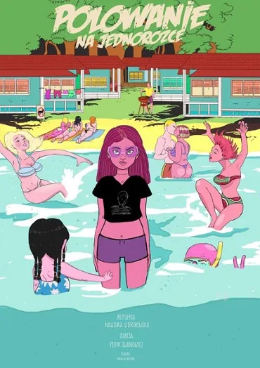 Polowanie na jednorożce