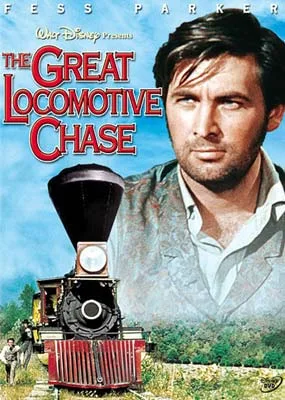 Polowanie na lokomotywę