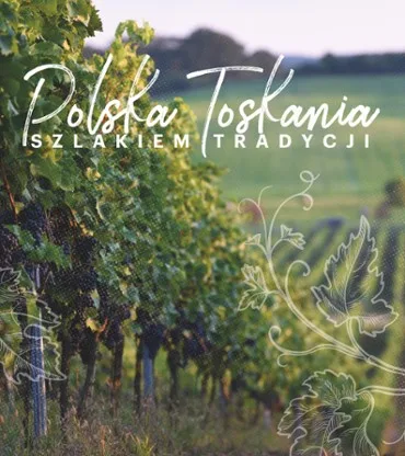 Polska Toskania
