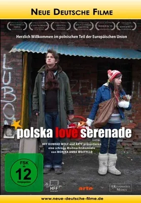 Polska love serenade