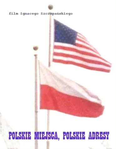 Polskie miejsca, polskie adresy