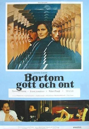 Pomiędzy dobrem i złem