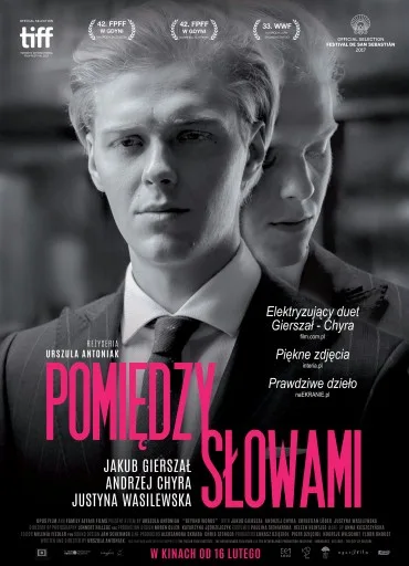 Pomiędzy słowami