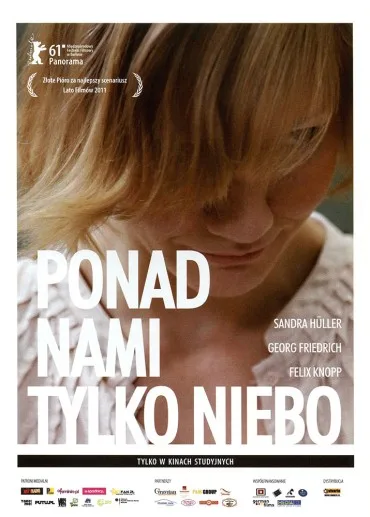 Ponad nami tylko niebo