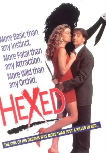 Ponętna siostra Lucyfera