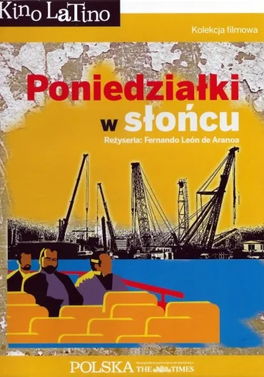 Poniedziałki w słońcu