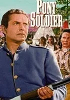 Pony Soldier