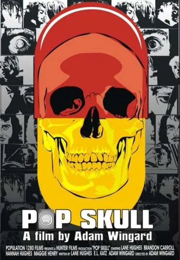 Pop Skull