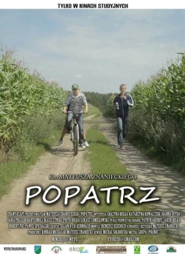 Popatrz