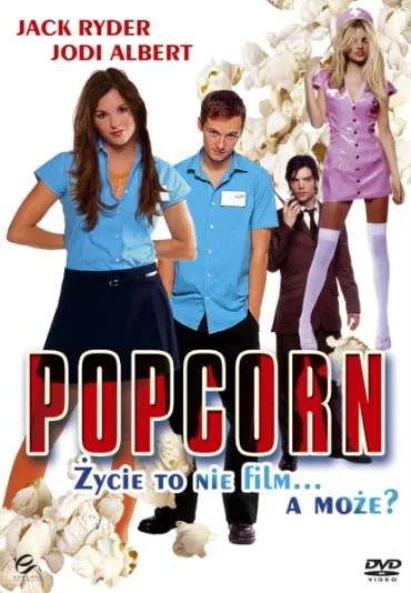 Popcorn