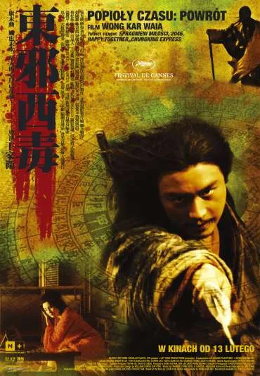 Popioły czasu: Powrót