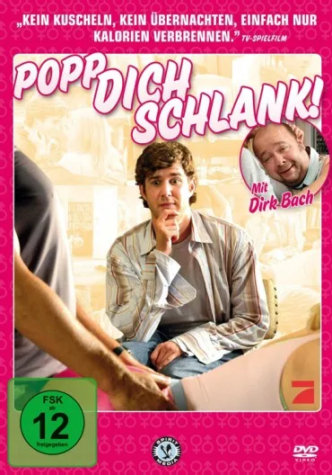 Popp Dich schlank!