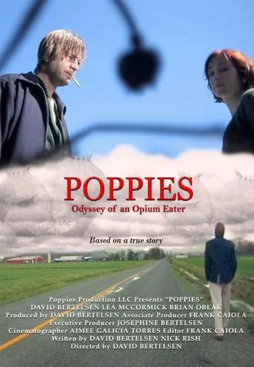 Poppies: Odyssey of an Opium Eater