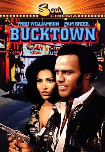 Porachunki w Bucktown