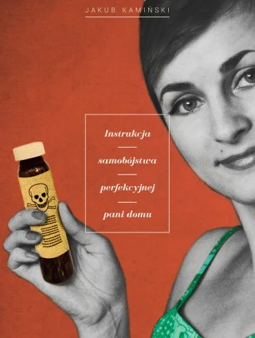 Poradnik perfekcyjnej pani domu