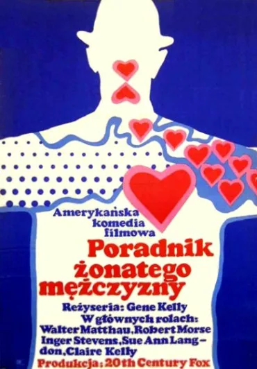 Poradnik żonatego mężczyzny