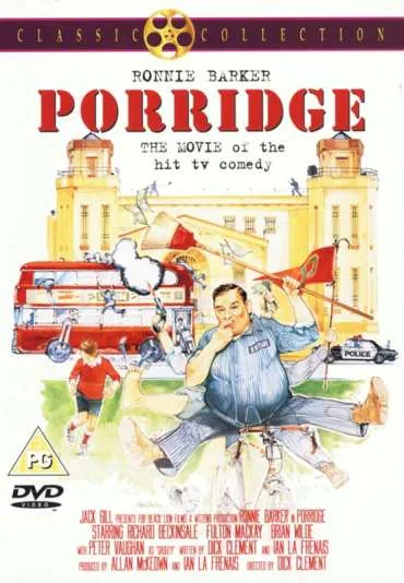 Porridge