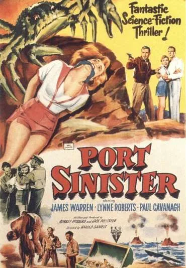 Port Sinister