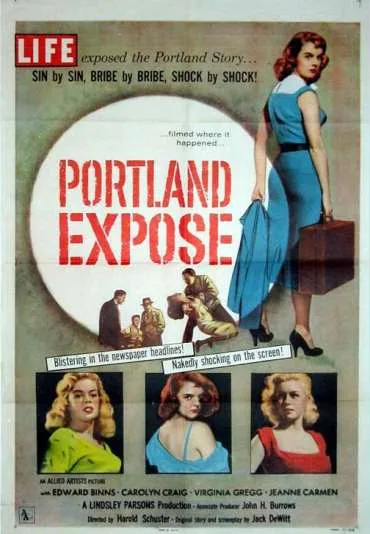Portland Expose