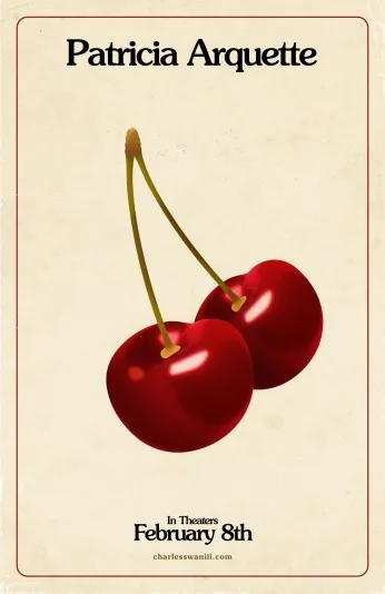 Portret umysłu Charlesa Swana III