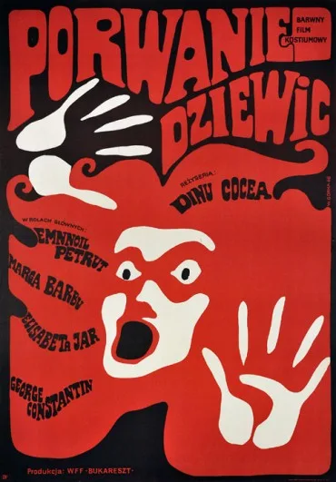 Porwanie dziewic