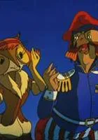 Porwanie w Tiutiurlistanie