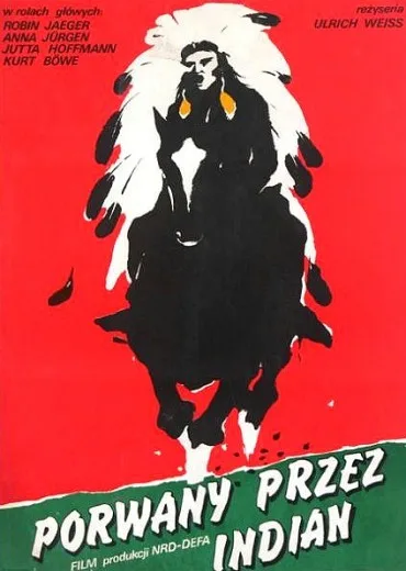 Porwany przez Indian