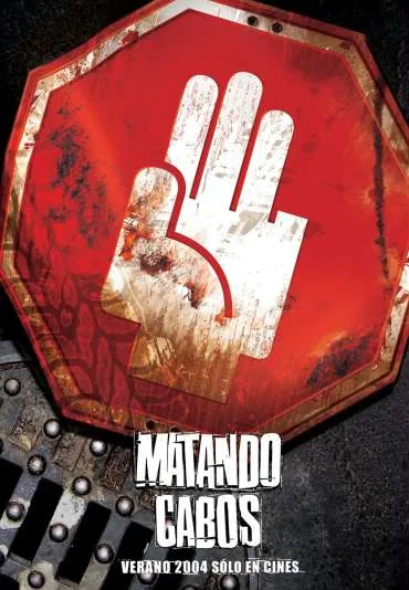 Porywacze, zapaśnik i papuga