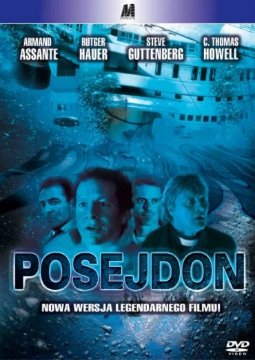 Posejdon
