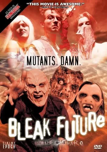 Posępna przyszłość